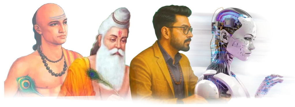 AI Horoscope reading